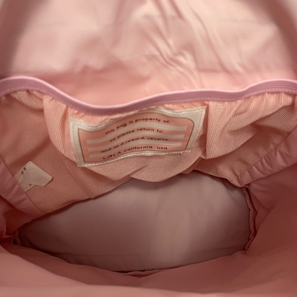 LoLa California Backpack - Picture 4 of 4